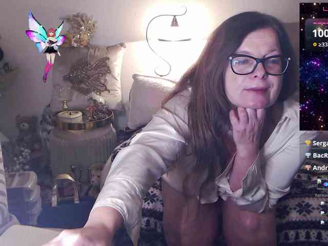 HelenBerg webcam