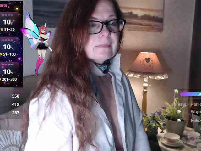 free online videochat HelenBerg