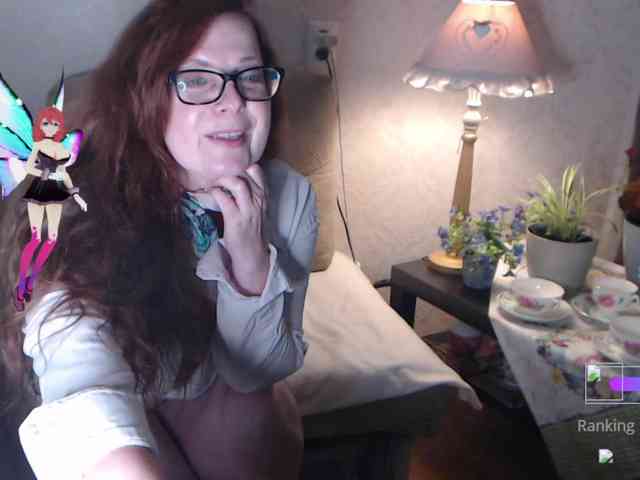 HelenBerg webcam