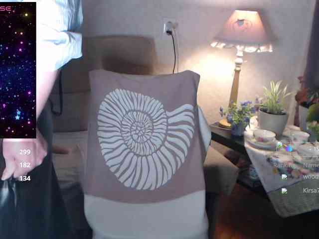HelenBerg webcam