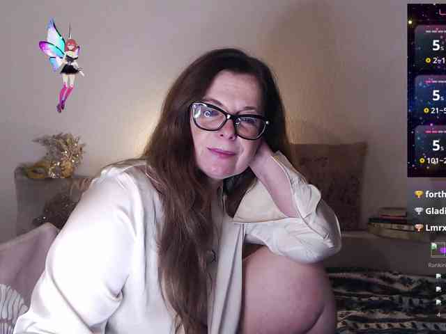 HelenBerg webcam