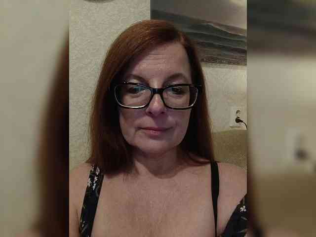 HelenBerg Live Webcam on BongaCams