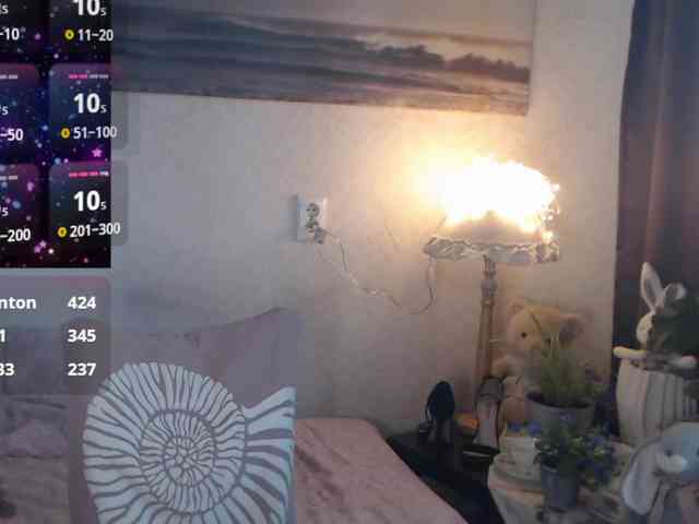 HelenBerg webcam