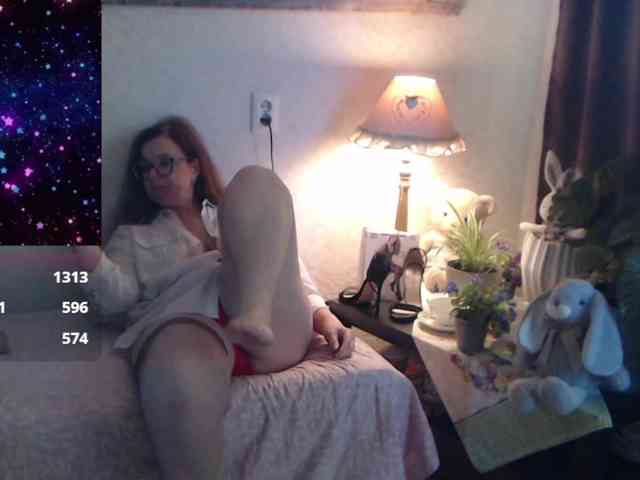 HelenBerg webcam