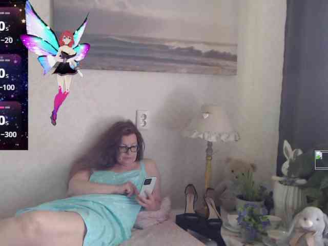HelenBerg webcam