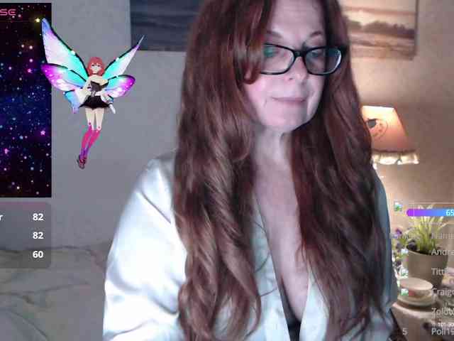 HelenBerg webcam