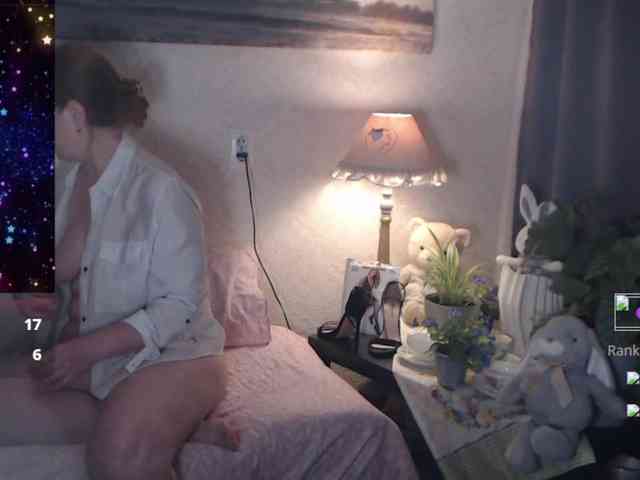 HelenBerg webcam