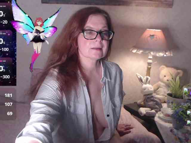 HelenBerg webcam