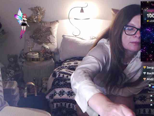 HelenBerg webcam