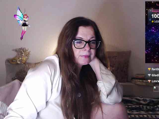 HelenBerg webcam