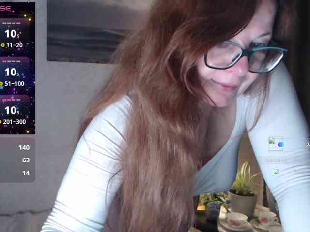 HelenBerg webcam