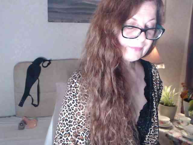 sex webcam free HelenBerg