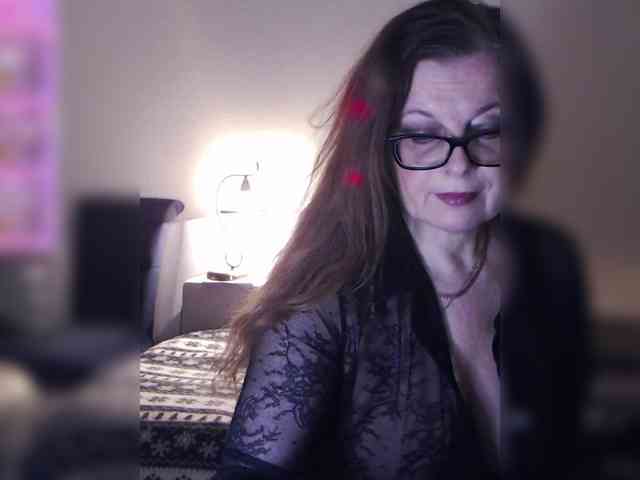 HelenBerg Live Webcam on BongaCams