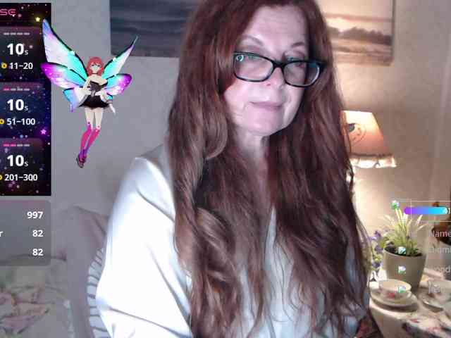 HelenBerg webcam