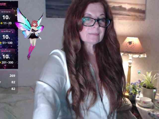 HelenBerg webcam