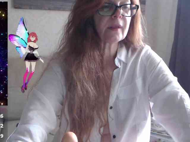 HelenBerg webcam