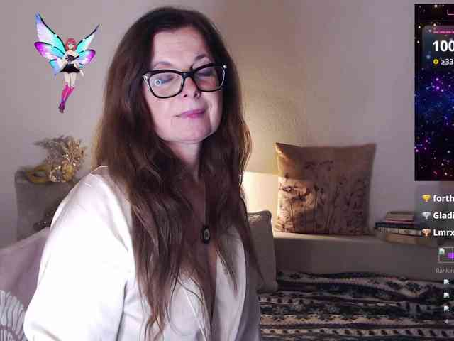 HelenBerg webcam
