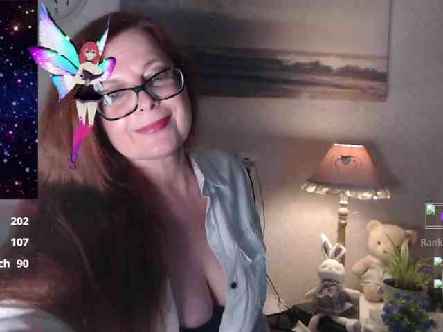 HelenBerg webcam