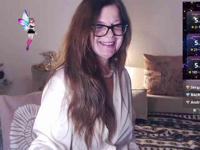 HelenBerg webcam
