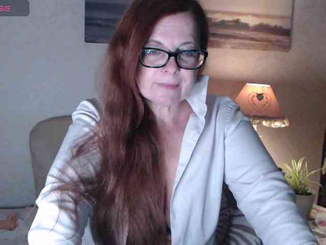 HelenBerg webcam