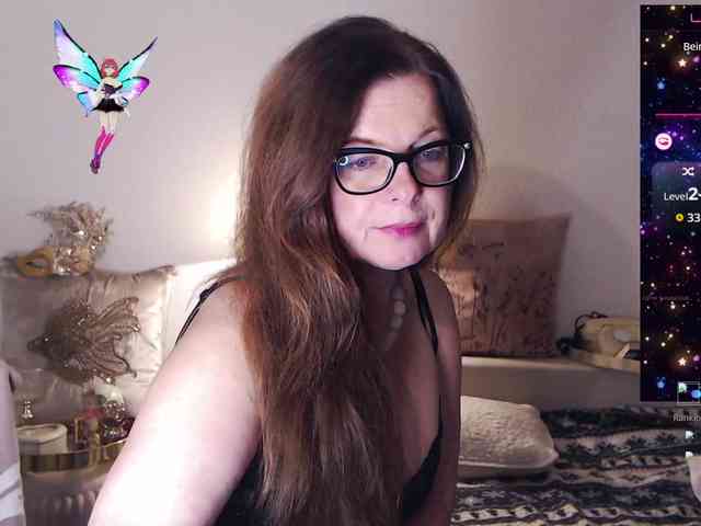 HelenBerg webcam