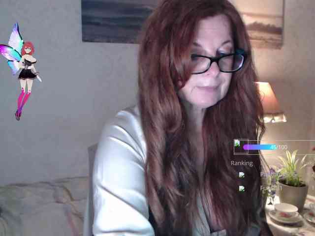 HelenBerg webcam