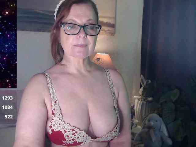 HelenBerg webcam