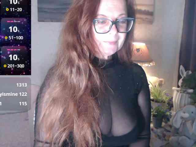 HelenBerg webcam