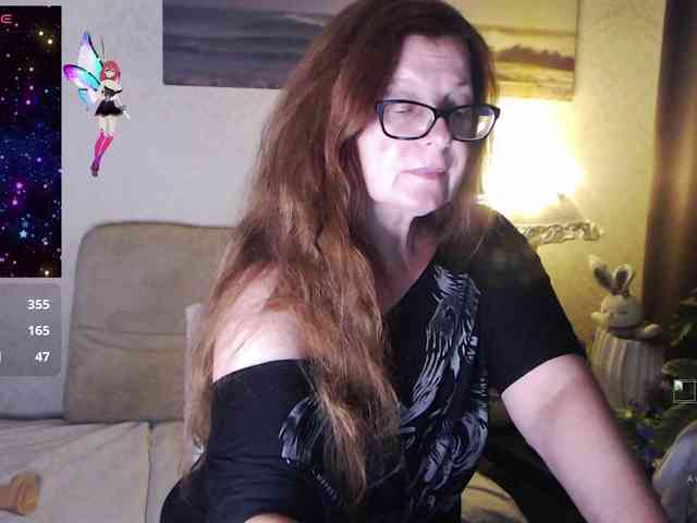 HelenBerg Live Webcam on BongaCams HelenBerg Live Webcam on BongaCams