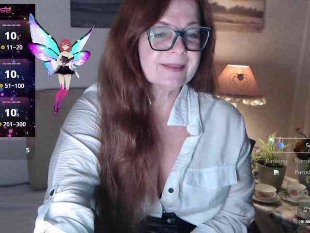 HelenBerg webcam