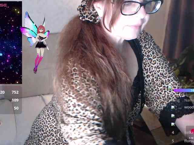 HelenBerg webcam