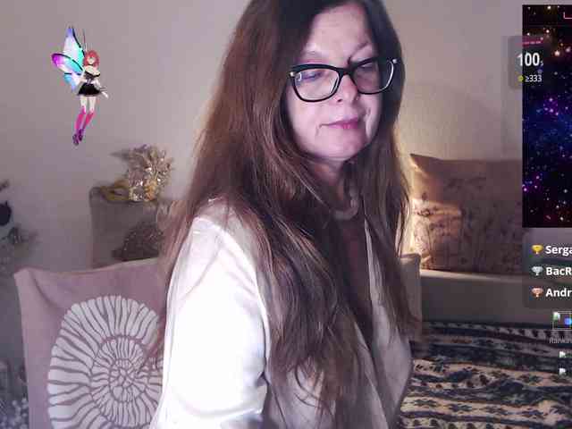 HelenBerg webcam