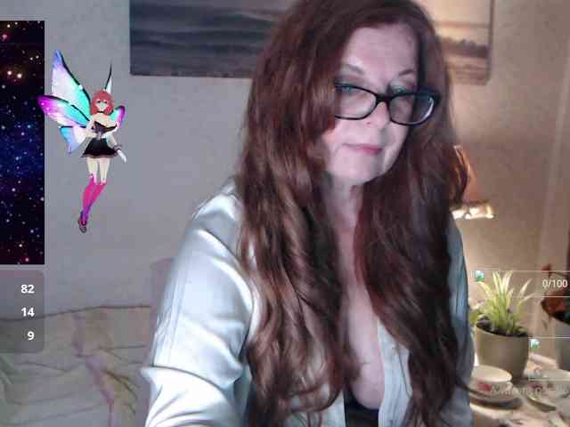 HelenBerg webcam