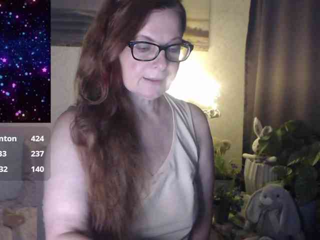 video chat live HelenBerg