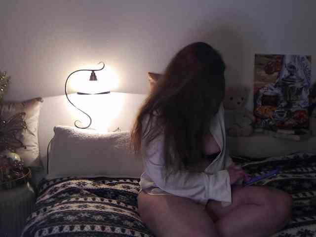 HelenBerg webcam