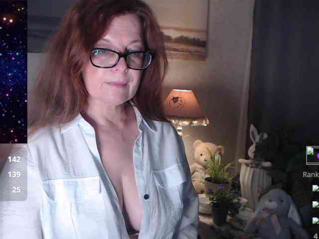 HelenBerg webcam