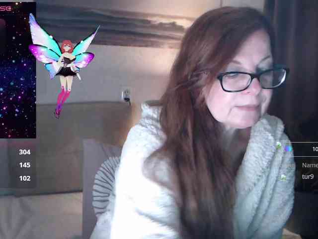 HelenBerg webcam