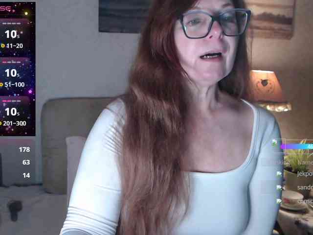 HelenBerg webcam