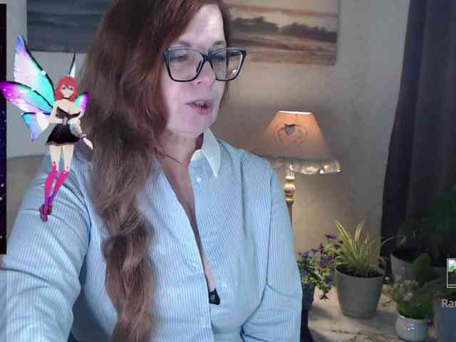 HelenBerg webcam