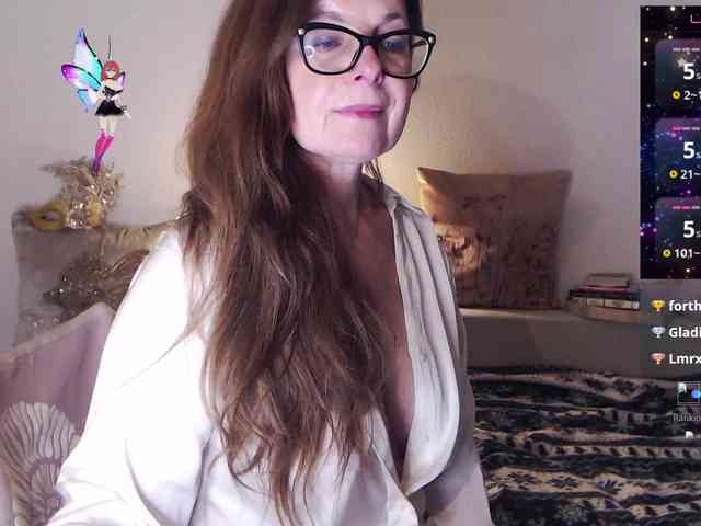 HelenBerg webcam