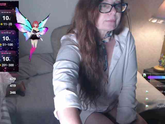 HelenBerg webcam