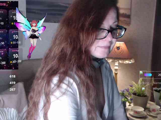 HelenBerg webcam
