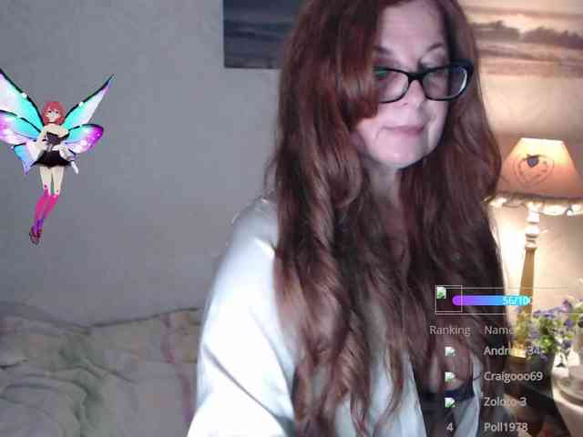 HelenBerg webcam