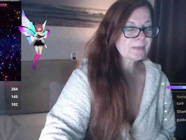 HelenBerg webcam