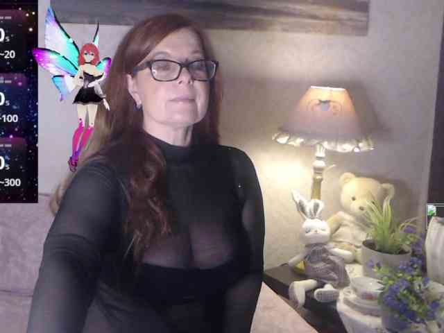 HelenBerg webcam