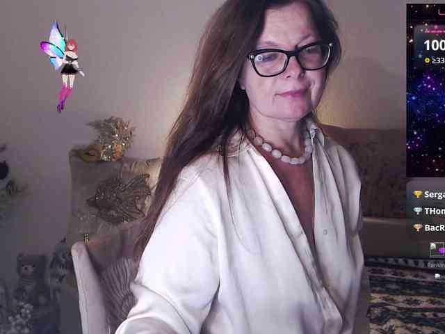 HelenBerg webcam