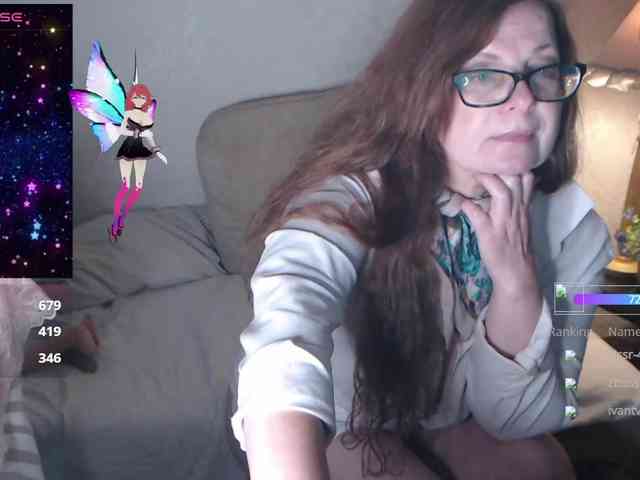 HelenBerg webcam