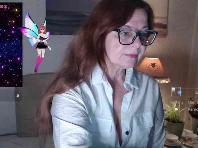 sex webcam free HelenBerg