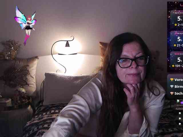 HelenBerg webcam