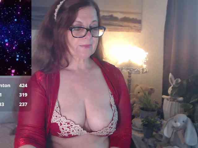 HelenBerg webcam